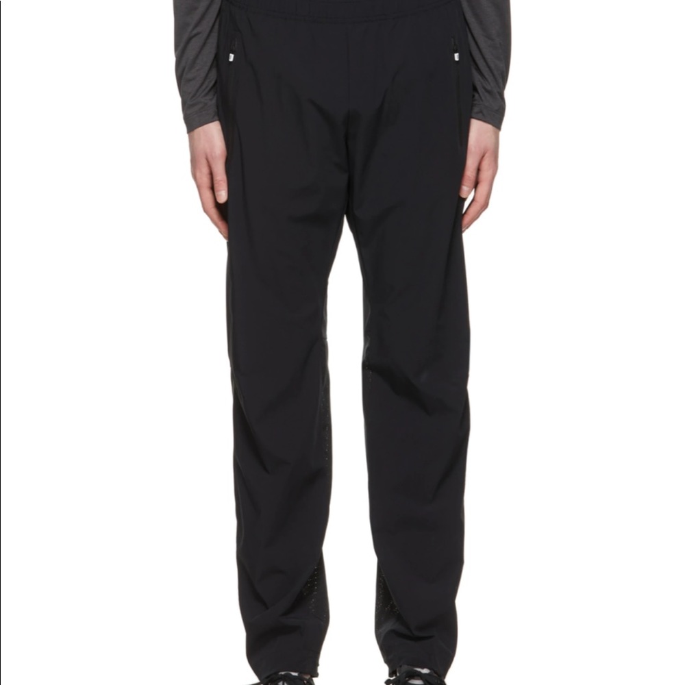 Fila Track Pants - Picture 11 of 11